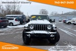 2019 Jeep Wrangler Unlimited Sport 4x4