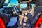 2023 Jeep Wrangler 4-Door Sport Altitude