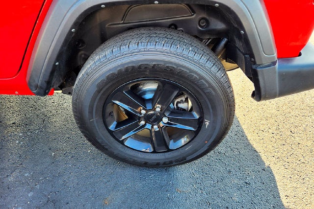 2023 Jeep Wrangler 4-Door Sport Altitude