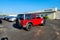 2023 Jeep Wrangler 4-Door Sport Altitude