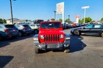2023 Jeep Wrangler 4-Door Sport Altitude