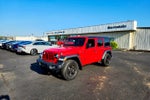 2023 Jeep Wrangler 4-Door Sport Altitude