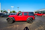 2023 Jeep Wrangler 4-Door Sport Altitude