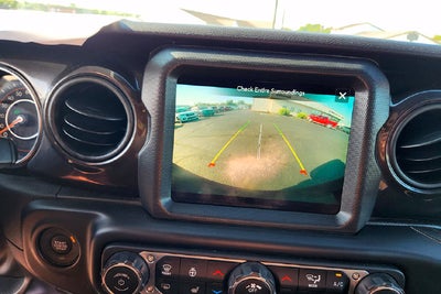 2023 Jeep Wrangler 4-Door Sport Altitude