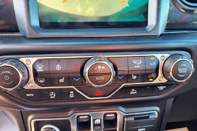 2023 Jeep Wrangler 4-Door Sport Altitude