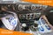 2021 Jeep Wrangler Unlimited Willys 4x4