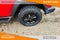 2021 Jeep Wrangler Unlimited Willys 4x4