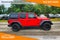 2021 Jeep Wrangler Unlimited Willys 4x4