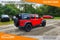 2021 Jeep Wrangler Unlimited Willys 4x4