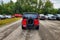 2021 Jeep Wrangler Unlimited Willys 4x4