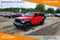 2021 Jeep Wrangler Unlimited Willys 4x4