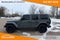 2023 Jeep Wrangler 4-Door Sahara Altitude