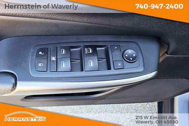 2019 Jeep Cherokee Latitude 4x4