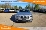 2019 Jeep Cherokee Latitude 4x4