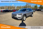 2019 Jeep Cherokee Latitude 4x4