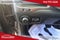 2021 Jeep Cherokee Latitude Lux 4x4