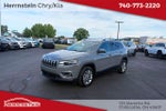 2021 Jeep Cherokee Latitude Lux 4x4