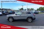 2021 Jeep Cherokee Latitude Lux 4x4