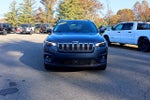 2021 Jeep Cherokee Latitude Lux 4x4