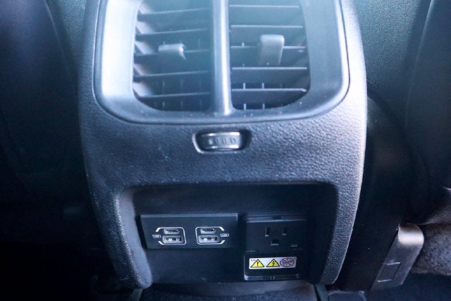 2021 Jeep Cherokee Latitude Lux 4x4