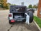 2027 Jeep Wrangler WRANGLER 2-DOOR SPORT
