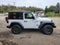 2027 Jeep Wrangler WRANGLER 2-DOOR SPORT