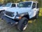 2027 Jeep Wrangler WRANGLER 2-DOOR SPORT