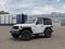 2027 Jeep Wrangler Sport