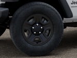 2027 Jeep Wrangler Sport