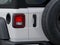 2027 Jeep Wrangler Sport