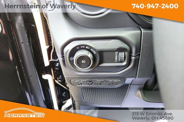 2027 Jeep Wrangler Rewind