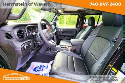 2027 Jeep Wrangler Rewind