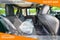 2027 Jeep Wrangler Rewind