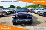 2027 Jeep Wrangler Rewind