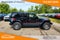 2027 Jeep Wrangler Rewind