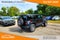 2027 Jeep Wrangler Rewind