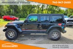 2027 Jeep Wrangler Rewind