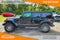 2027 Jeep Wrangler Rewind