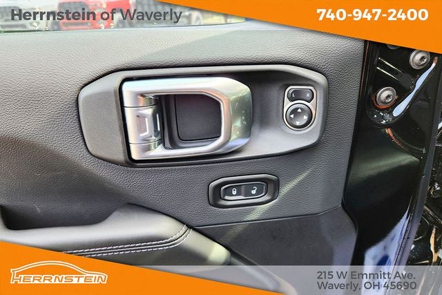 2027 Jeep Wrangler Rewind