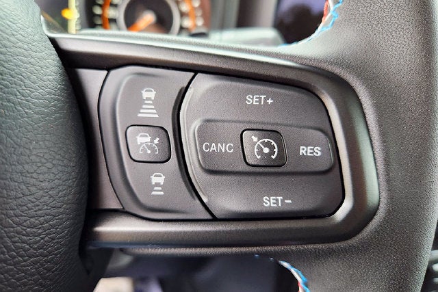 2026 Jeep Wrangler 4-Door Sport