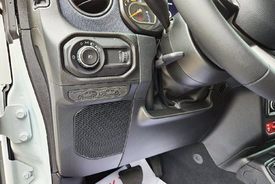 2026 Jeep Wrangler 4-Door Sport