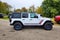 2026 Jeep Wrangler 4-Door Sport