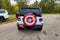 2026 Jeep Wrangler 4-Door Sport