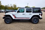 2026 Jeep Wrangler 4-Door Sport
