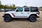 2026 Jeep Wrangler 4-Door Sport