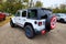 2026 Jeep Wrangler 4-Door Sport