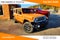 2027 Jeep Wrangler WRANGLER 4-DOOR SAHARA