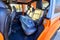 2027 Jeep Wrangler WRANGLER 4-DOOR SAHARA