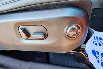 2027 Jeep Wrangler WRANGLER 4-DOOR SAHARA