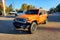 2027 Jeep Wrangler WRANGLER 4-DOOR SAHARA